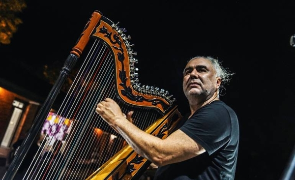 Diario HOY | Todo listo para el Festival del Ykuá San Blas