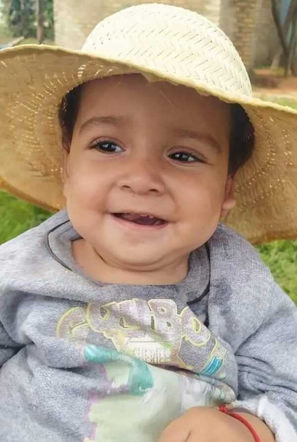 Murió Axel, el pequeño con AME que necesitaba Zolgensma