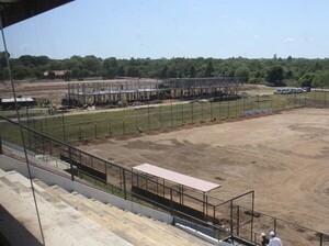 El CARFEM va tomando forma. - APF