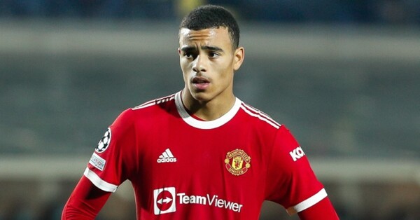Mason Greenwood salió en libertad bajo fianza tras ser detenido por los cargos de violación y agresión - C9N