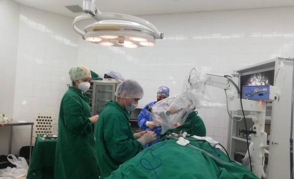 Diario HOY | Clínicas realiza cirugías programadas con normalidad pese al COVID