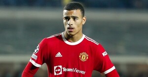 Mason Greenwood salió en libertad bajo fianza tras ser detenido por los cargos de violación y agresión - SNT