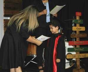 Doble escolaridad, modalidad de educación muy necesaria en este tiempo
