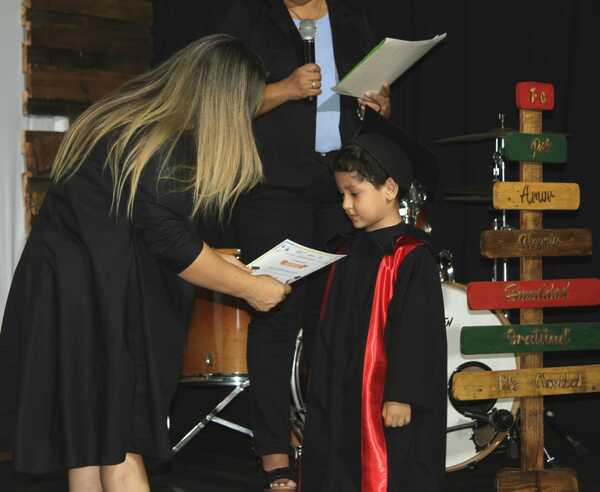 Doble escolaridad, modalidad de educación muy necesaria en este tiempo