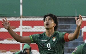 ¡Atento Cerro! Marcelo Moreno Martins tendrá una reunión clave en Brasil