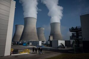 Argentina acuerda con China construcción de central nuclear - Mundo - ABC Color