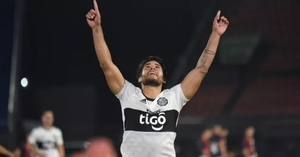 Tito Torres volvió a entrenar y se apunta para el siguiente partido
