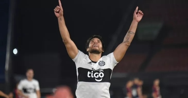 Tito Torres volvió a entrenar y se apunta para el siguiente partido