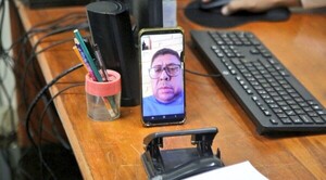 Ordenan prisión de Marcelo Monteggia y se inicia trámite de extradición
