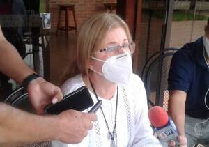 En el PLRA Beatriz Denis tiene consenso pleno para candidatura a Gobernación, afirman | Radio Regional 660 AM