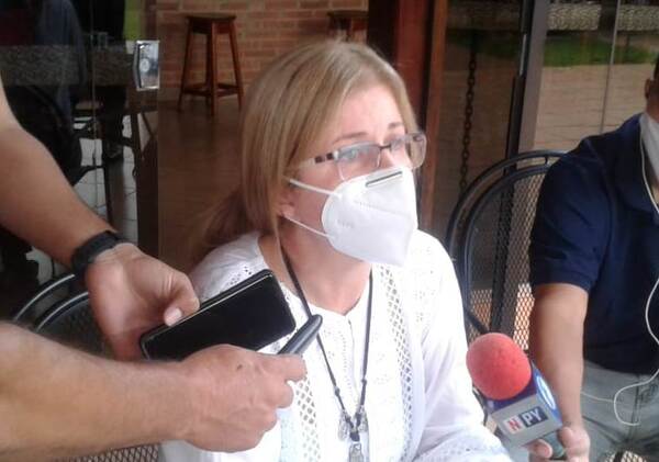 En el PLRA Beatriz Denis tiene consenso pleno para candidatura a Gobernación, afirman | Radio Regional 660 AM