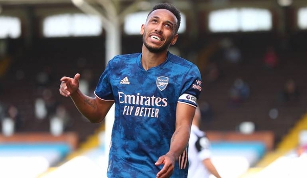 Diario HOY | El Arsenal se ahorra 15 millones en salarios con la salida de Aubameyang