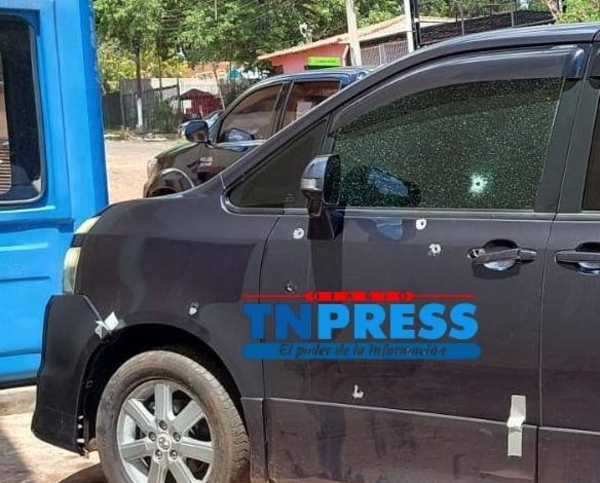 Diario HOY | Otro hecho de sicariato: Balearon a un hombre en Ciudad del Este