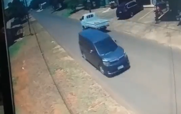 Otro caso de sicariato en Alto Paraná: Víctima se encuentra en estado grave - Megacadena — Últimas Noticias de Paraguay