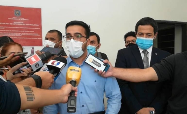 Diario HOY | Imputan a policías involucrados en alterar la orden de captura de supuesto narco