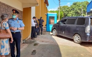 Comerciante es baleado tras ser seguido por delincuentes