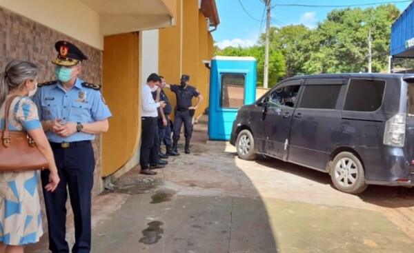 Comerciante es baleado tras ser seguido por delincuentes