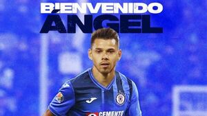 Le ofrecieron el doble y al final se fue a México