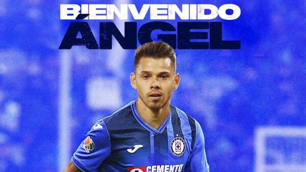 Le ofrecieron el doble y al final se fue a México