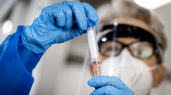 Argentina detecta primer caso de ómicron sub-linaje BA.2 de coronavirus - Noticiero Paraguay
