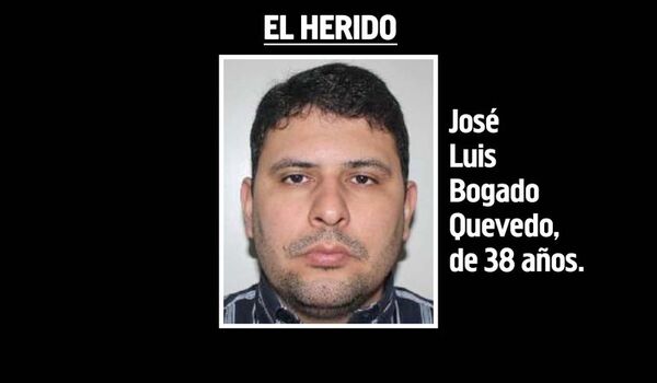 Código “rojo” internacional es independiente a datos que tiene la Policía - Nacionales - ABC Color