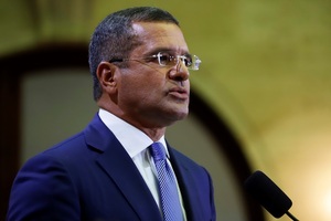 Puerto Rico firma un acuerdo con el Gobierno federal para desarrollar red energética - MarketData