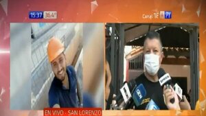 Autores del tiroteo en el anfiteatro habrían sido dos, dicen investigadores | Noticias Paraguay