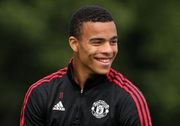 Greenwood accede a libertad bajo fianza