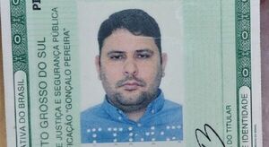 Caso San Bernardino: Imputaron a dos policías