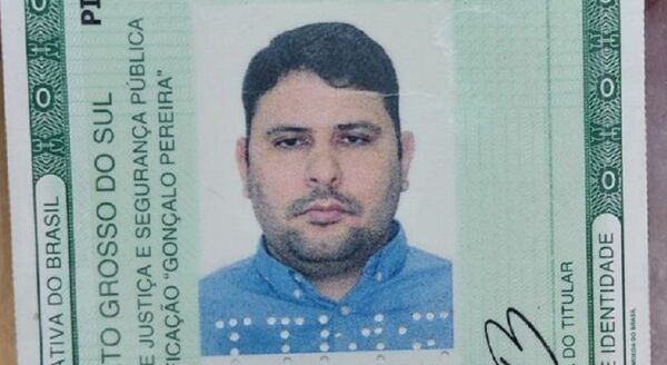Caso San Bernardino: Imputaron a dos policías