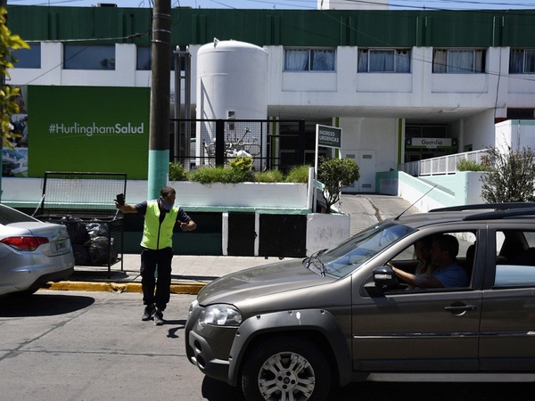 Argentina: Al menos 9 muertos y más 50 personas internadas por consumir cocaína envenenada