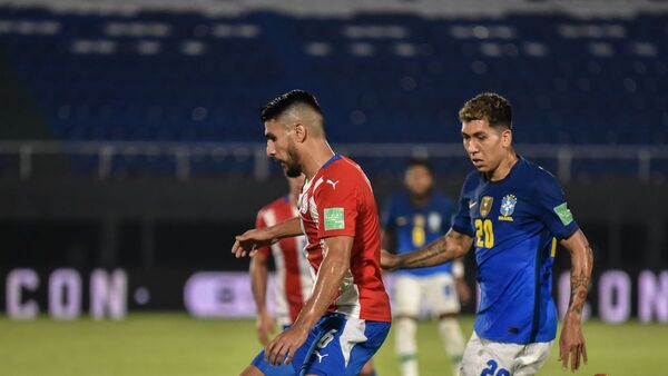 Batacazo o sentencia final en Belo Horizonte