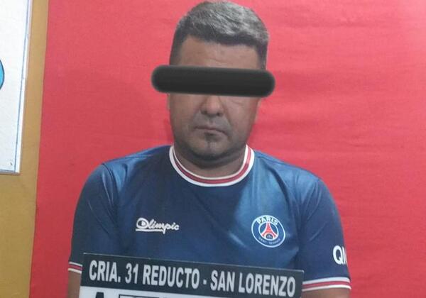 Anahí: allanan vivienda y recuperan tragamonedas robadas - San Lorenzo Hoy