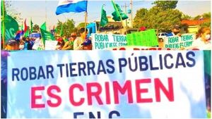 FNC pide levantar orden de captura de dirigentes campesinos