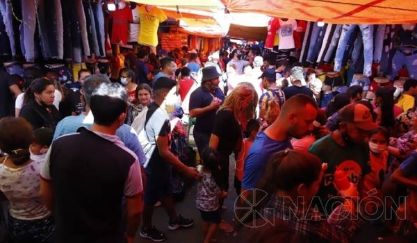 Diario HOY | Emplazan a permisionarios morosos del Mercado 4: se exponen a multas o desalojos