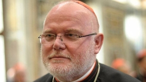 Diario HOY | Cardenal alemán a favor de eliminar el celibato de sacerdotes