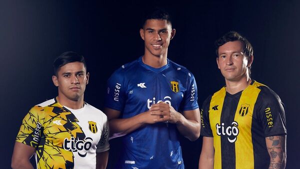 La nueva piel del Legendario