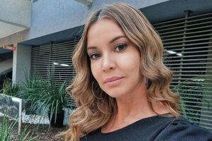 Dallys Ferreira encaró a Jessica Servín por exponer el velorio de Vita: «¡Fue desubicado!»