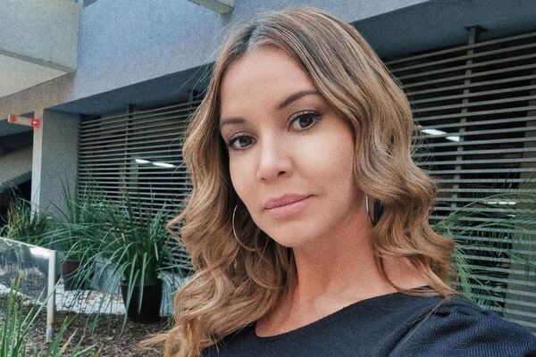 Dallys Ferreira encaró a Jessica Servín por exponer el velorio de Vita: «¡Fue desubicado!»