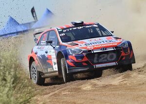 Presentarán sedes del Súper Prime y Rally 2022 - ABC Motor 360 - ABC Color