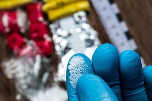 Al menos 16 personas muertas por consumir droga envenenada: investigan una guerra narco - Nacionales - ABC Color