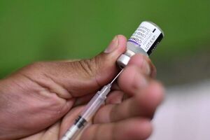 Vacunación a niños entre 6 meses y 5 años en EE.UU. podría comenzar a fin de mes - Mundo - ABC Color
