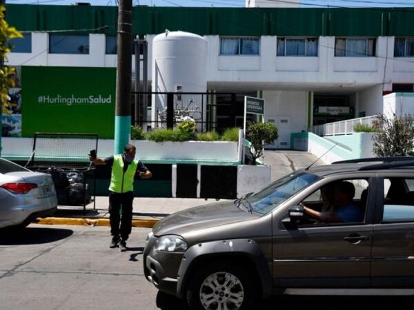 Argentina: Al menos 9 muertos y más 50 personas internadas por consumir cocaína envenenada