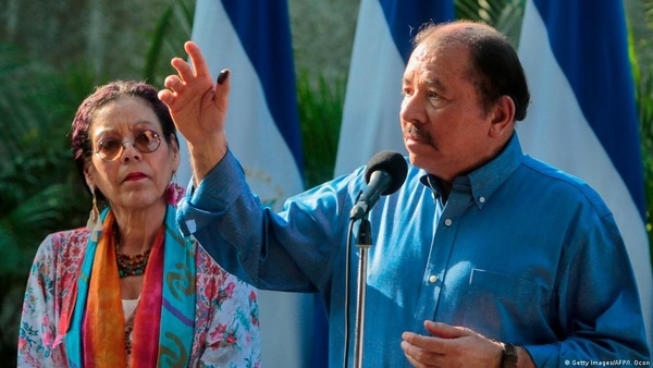 Régimen de Daniel Ortega recrudece: Cerró 16 universidades e instituciones educativas en Nicaragua