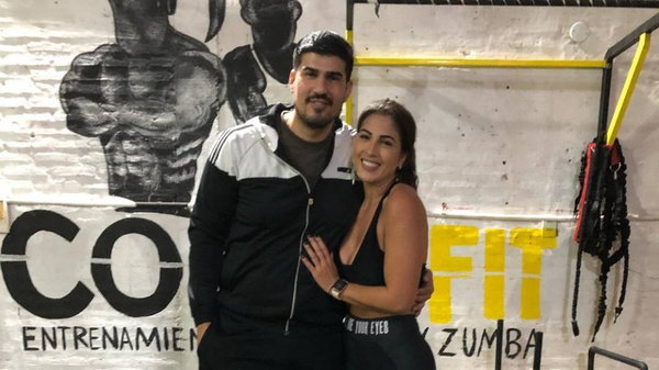 Crónica / Hermano de Vita: "Perdimos una hora, el chofer de la ambulancia estaba perdido"