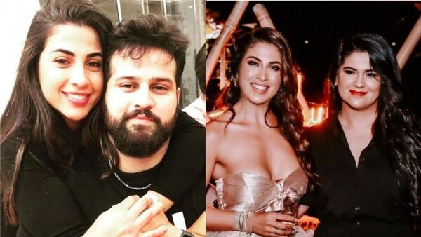 Vita le dijo a su hermano: "Voy a conquistar el Paraguay"