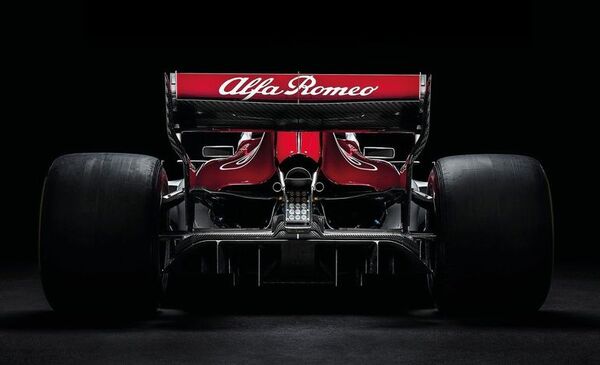 Alfa Romeo es el séptimo - ABC Motor 360 - ABC Color
