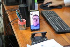 Crónica / Uno de los heridos en Jau'umina rechaza que lo lleven a Bolivia por su antecedente turbio