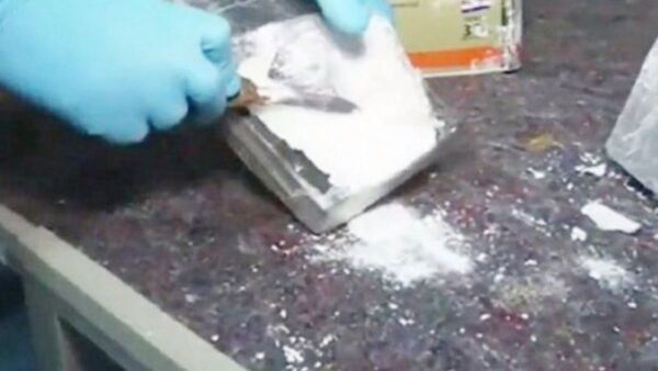 Diecisiete muertos y 56 hospitalizados por uso de cocaína adulterada en Argentina