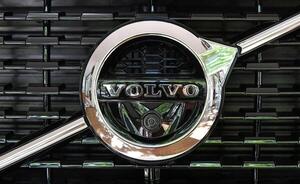Volvo invertirá unos 284,6 millones de dólares en Brasil hasta 2025 - MarketData
